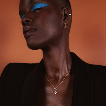 Collier Arrow