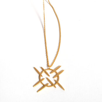 Collier Bird
