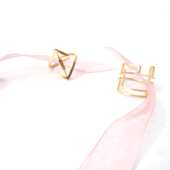 Bague Y