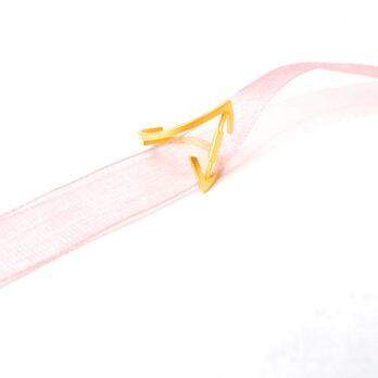 Bague Arrow