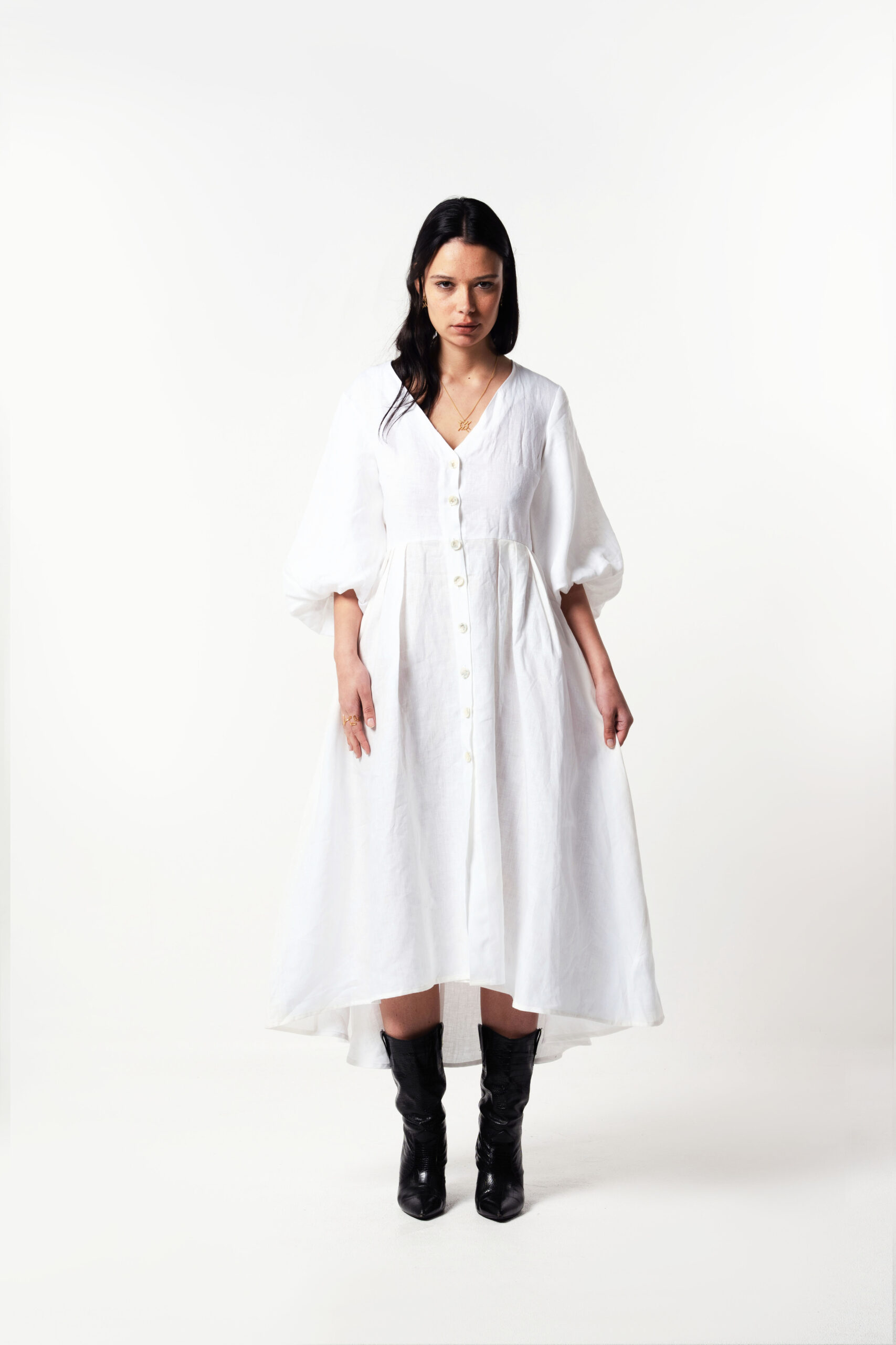 Robe Zanele