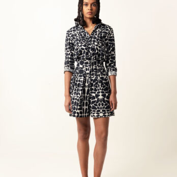 Short Tshala