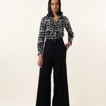 Chemise Tshala