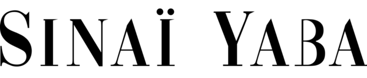 Logo de la marque Sina&iuml; Yaba